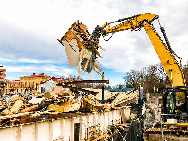 Best Local Junk Hauling  in Campbellsburg, KY